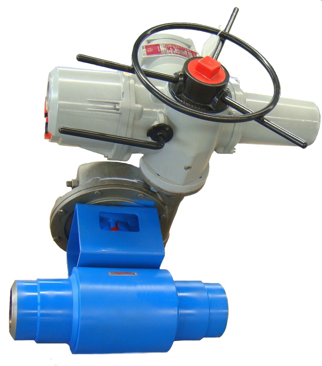 product-761-863 high pressure ball valve