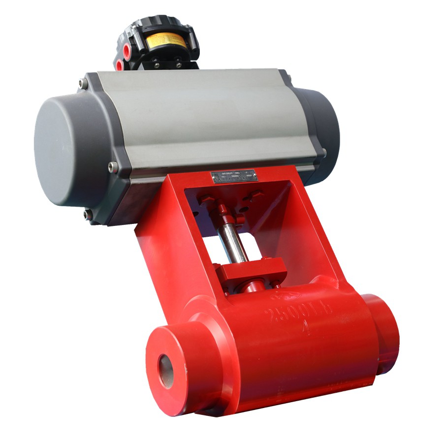 ball valve ball valve