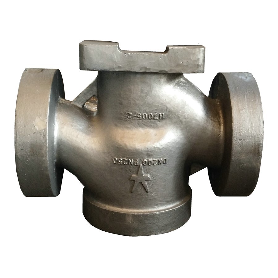 valve casting valve casting