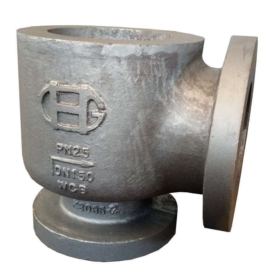 valve casting valve casting