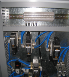 Air Distribution Box - XURI Valve | Industrial Valve Manufacturer
