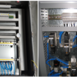 Air Distribution Box