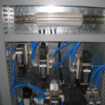 Air Distribution Box