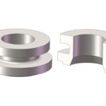 Ball Valve Casting