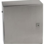 Complete Solenoid Valve Box System - XURI Valve | Industrial Valve Manufacturer