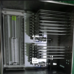 Complete Solenoid Valve Box System