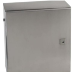 Complete Solenoid Valve Box System