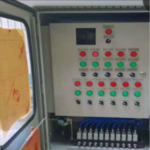 Complete Solenoid Valve Box System