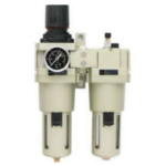 Dual Filter - XURI Valve | Industrial Valve Manufacturer