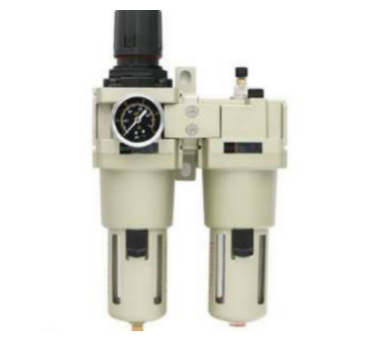 Dual Filter - XURI Valve | Industrial Valve Manufacturer