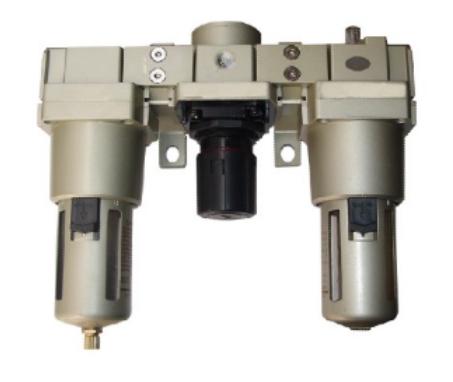 FRL Unit - XURI Valve | Industrial Valve Manufacturer