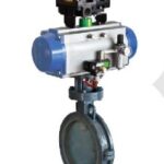 General Purpose Butterfly Valve - XURI Valve | Industrial Valve Manufacturer