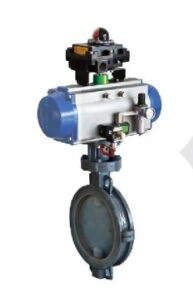 General Purpose Butterfly Valve - XURI Valve | Industrial Valve Manufacturer