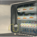 Instrument Power Box