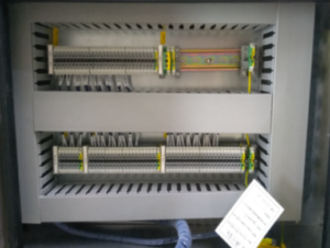Junction Box - XURI Valve | Industrial Valve Manufacturer