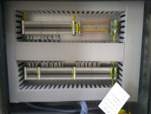 Junction Box - XURI Valve | Industrial Valve Manufacturer