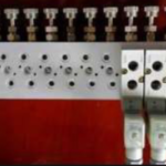 Manifold Plate - XURI Valve | Industrial Valve Manufacturer