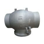 Check Valve Casting