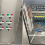 Solenoid Valve Box