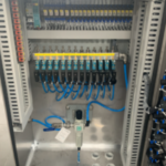Solenoid Valve Box