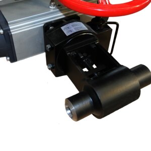 2 Inch High Pressure Ball Valve - XURI Valve | Industrial Valve Manufacturer