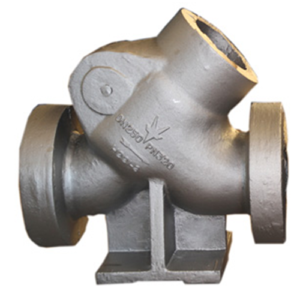 Check Valve Body Castings - XURI Valve | Industrial Valve Manufacturer