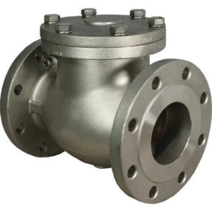 10 Inch Check Valve - XURI Valve | Industrial Valve Manufacturer