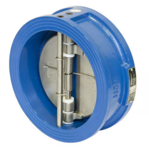 4 Inch Check Valve - XURI Valve | Industrial Valve Manufacturer