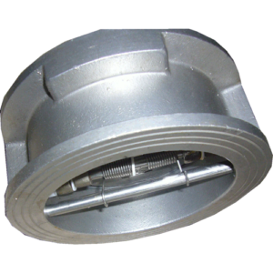 8 Inch Check Valve - XURI Valve | Industrial Valve Manufacturer