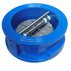 Butterfly Wafer Check Valve - XURI Valve | Industrial Valve Manufacturer
