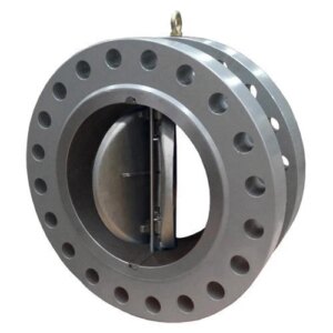 Flanged Wafer Check Valve - XURI Valve | Industrial Valve Manufacturer