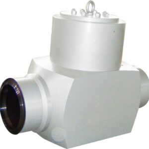 Forged Steel Check Valve - XURI Valve | Industrial Valve Manufacturer