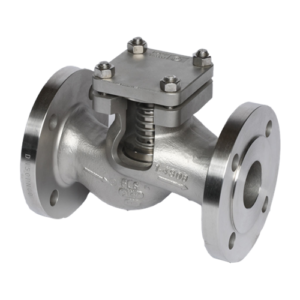 Piston Lift Type Check Valve - XURI Valve | Industrial Valve Manufacturer
