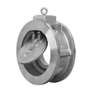 Tilting Wafer Check Valve - XURI Valve | Industrial Valve Manufacturer