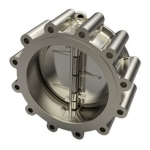Wafer Lug Type Check Valve - XURI Valve | Industrial Valve Manufacturer