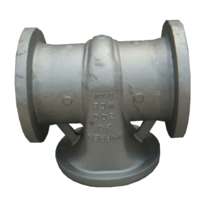 12 Inch 1500bl WCB Gate Valve Castings - XURI Valve | Industrial Valve Manufacturer
