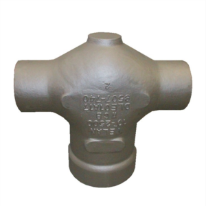 Gate Valve Body Casting - XURI Valve | Industrial Valve Manufacturer