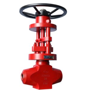 12 Inch Gate Valve - XURI Valve | Industrial Valve Manufacturer