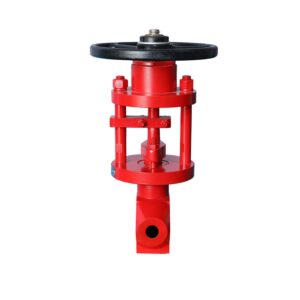 14 Inch Gate Valve - XURI Valve | Industrial Valve Manufacturer
