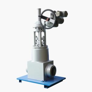 2 Inch Gate Valve - XURI Valve | Industrial Valve Manufacturer