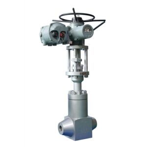5 Inch Gate Valve - XURI Valve | Industrial Valve Manufacturer