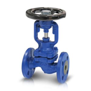 Bellows Seal Gate Valve - XURI Valve | Industrial Valve Manufacturer