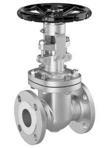 Bolted Bonnet Gate Valve - XURI Valve | Industrial Valve Manufacturer