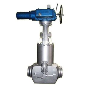 Forged Steel Gate Valve - XURI Valve | Industrial Valve Manufacturer