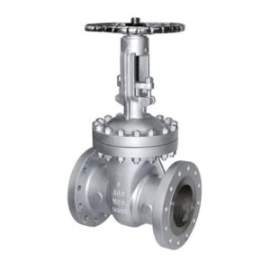 Hard Seal Gate Valve - XURI Valve | Industrial Valve Manufacturer