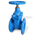Rising Stem Gate Valves - XURI Gate Valve - View 1