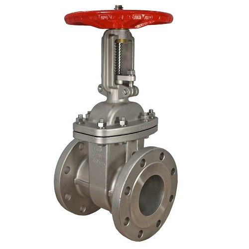 Rising Stem Gate Valves - XURI Valve | Industrial Valve Manufacturer