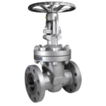 Super Duplex Stainless Steel Gate Valves - XURI Valve | Industrial Valve Manufacturer