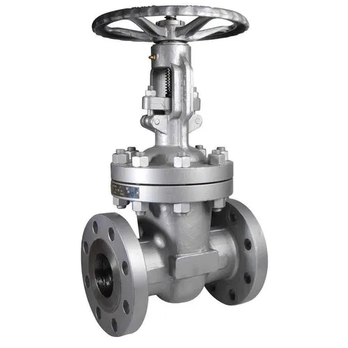 Super Duplex Stainless Steel Gate Valves - XURI Valve | Industrial Valve Manufacturer