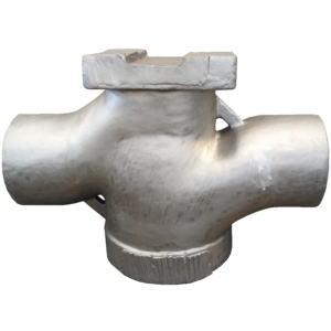 Globe Valve Part Casting - XURI Valve | Industrial Valve Manufacturer